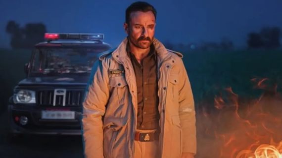 Kartavya: Saif Ali Khan Reveals What Intrigued Him About Crime Drama; Says 'I Had Not Read A Script Like...'