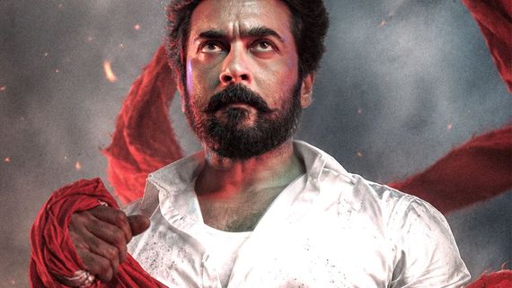 Karuppu Trailer Release Time: Suriya And Trisha Starrer Set For Major Promo Launch Ahead Of Release
