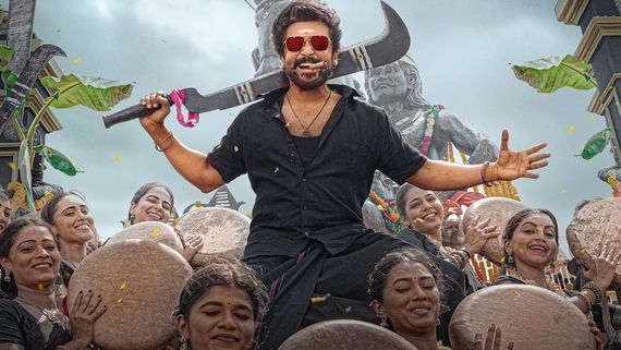 Karuppu Advance Booking Update: Suriya And Trisha Starrer Registers Strong Early Pre-Sales In Tamil Nadu