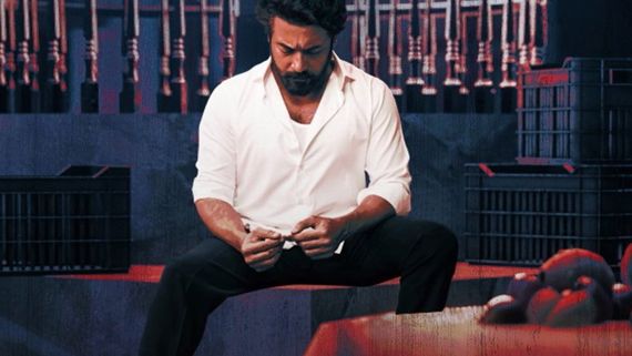 Karuppu Box Office Collection Day 7: Suriya-RJ Balaji Film Nears ₹190 Cr Worldwide After First Week