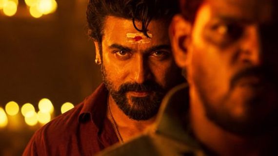 Karuppu Telugu States Box Office Collection Day 17 Prediction: Suriya Film Eyes ₹35 Crore Milestone