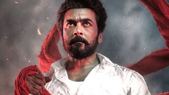 Karuppu Worldwide Advance Booking Collection Day 4: Suriya's Film Crosses 5Cr; To Have A Strong First Monday
