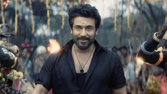 Karuppu Box Office Day 2 Prediction: Suriya's Film To See Hike; Will It Touch 50Cr Today? | Filmibeat Predicts