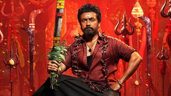 Karuppu Worldwide Box Office Day 2 Prediction: Will Suriya's Film Touch 100Cr Today? | Filmibeat Predicts