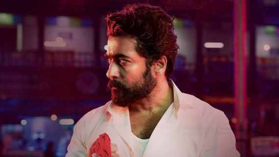 Karuppu Morning Occupancy Day 6: Suriya's Film Continues To Dip; Fails To Earn 1cr For Tamil Version