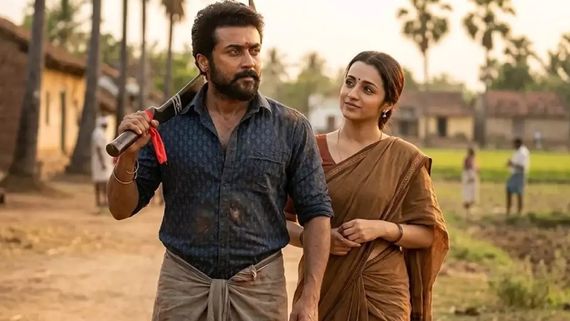 Karuppu (Kerala) Release Date: Suriya's Film To Release Tomorrow Amid Cancelled Shows? Here's What We Know