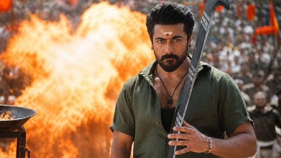 Karuppu OTT Release: Streaming Platform Buzz Continues Amid Suriya Film's Release-Day Uncertainty