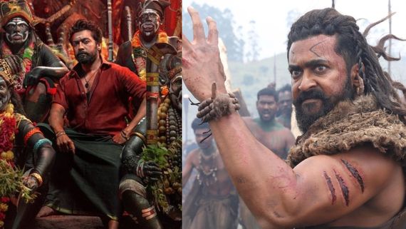 Karuppu Advance Booking Collection Day 1: Suriya's Film Fails To Beat Kanguva; Will It Get a Good Opening?