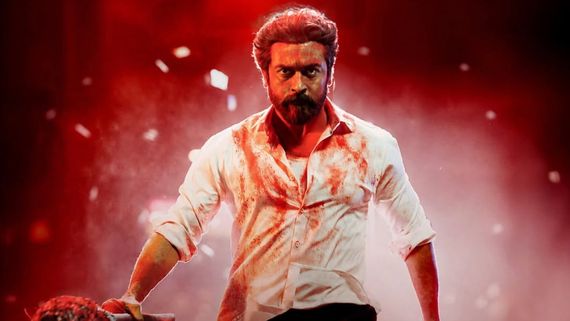 Karuppu UAE Review: Is Suriya & Trisha's Action Drama Worth The Hype? Check Out Viral Tweet