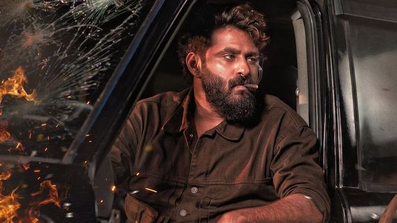 Kattalan Box Office Collection Day 3: Antony Varghese's Film Nears ₹8 Crore India Gross Amid Weekend Run