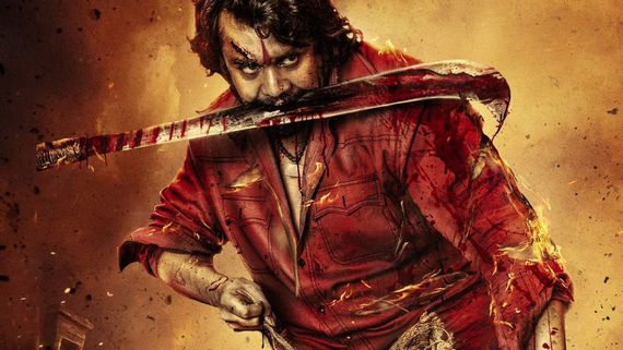 KD The Devil Box Office Collection Day 3: Dhruva Sarja's Film Sees Lower Saturday, Crosses ₹9 Cr India Net