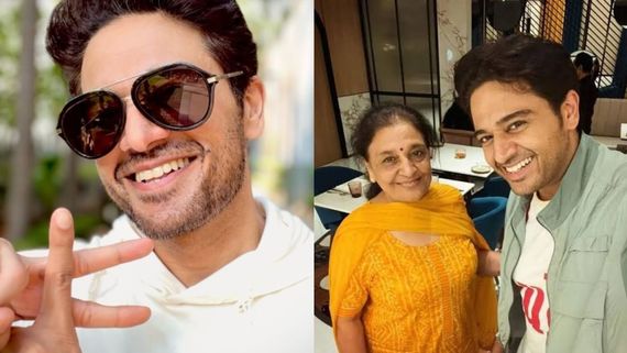 Khatron Ke Khiladi 15 Contestants: Gaurav Khanna Shares Why His Mother Was Against Him Joining Colors Show
