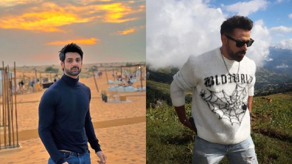 Khatron Ke Khiladi 15 Confirmed Contestants: Best Buddies Karan Wahi & Rithvik Dhanjani Set To Return To Color