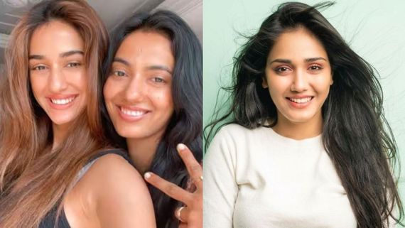 Disha Patani's Sister Khushboo Patani Reacts Strongly To Twisha Sharma & Deepika Nagar's Dowry Death Cases