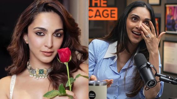 Kiara Advani Breaks Down Talking About Postpartum Struggles After Welcoming Baby Saraayah: It Is Difficult...