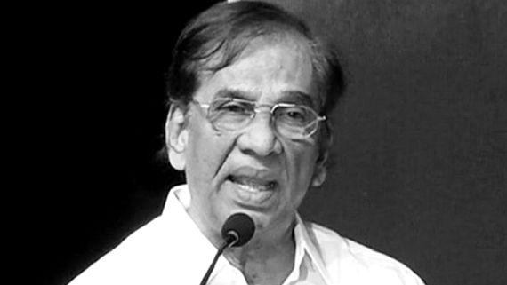 K Rajan Death: Tamil Film Producer Dies At 85; Here's What Happened