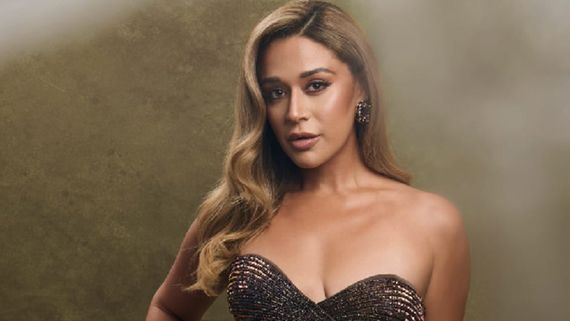 Krishna Shroff Shares Her Fitness Mantra, Says 'Stop Waiting To Be Perfect. Just Be Better Than...'