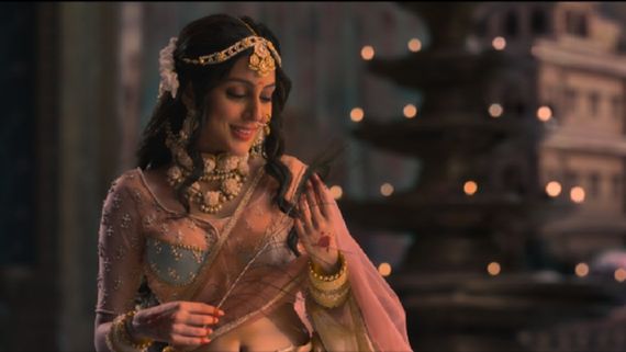 Krishnavataram: CM Yogi Adityanath Praises Sanskruti Jayana For Her Performance, Says 