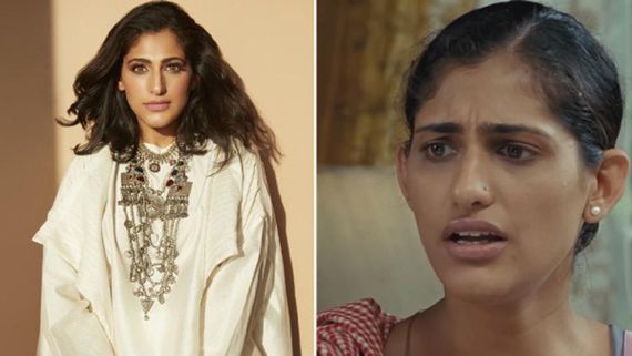 From Salman Khan’s Suggestion to Anees Bazmee’s Approval: How Kubbra Sait Landed Her First Break In Film Ready
