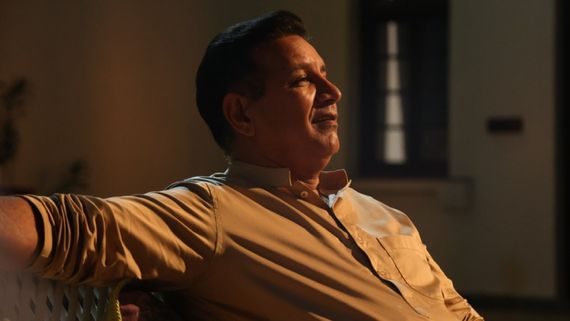Satrangi Badle Ka Khel EXCLUSIVE: Kumud Mishra Reveals Real Reason To Do This Anshuman Pushkar Starrer