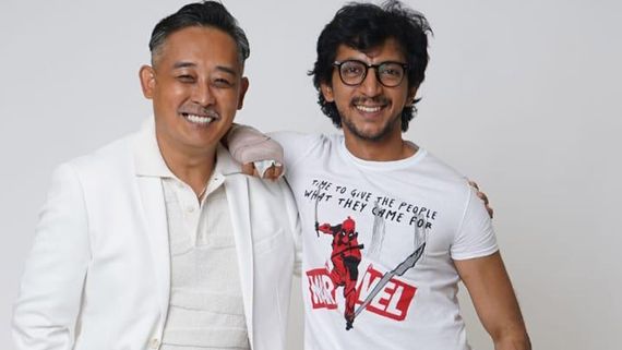 India's Lakadbaggha 2:The Monkey Business Set For Exclusive Screening Marché du Film Market at Cannes