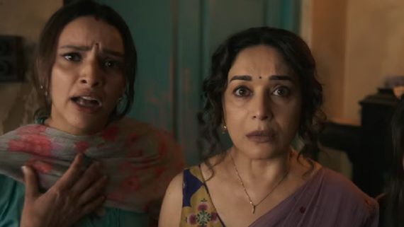 Maa Behen Release Date: Netflix Drops Trailer Of Maa Behen’s Ghamasaan Kalesh; Here’s When It Will Stream?