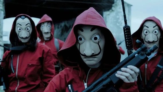 Money Heist Season 6 Release Update: Money Heist New Season To Come Soon After Berlin Season 2 Premiere?