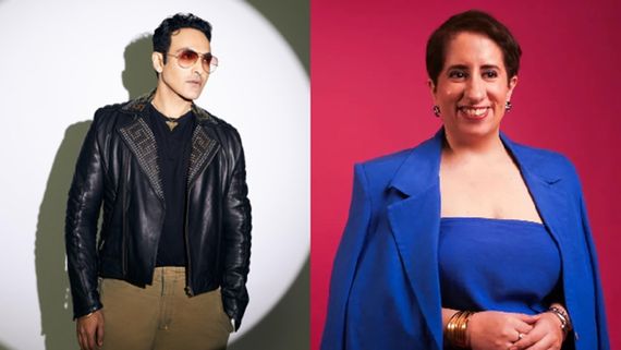 Mozez Singh & Guneet Monga On Zubaan And Vicky Kaushal’s Beginnings: Music Lives Forever