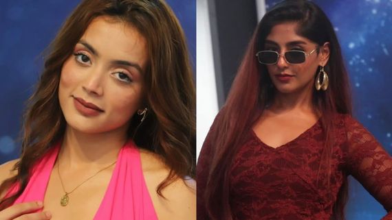 MTV Splitsvilla 16 Finale Controversy | Niharika Tiwari Stoops Low & Targets Preet Singh - Check Fight REASON