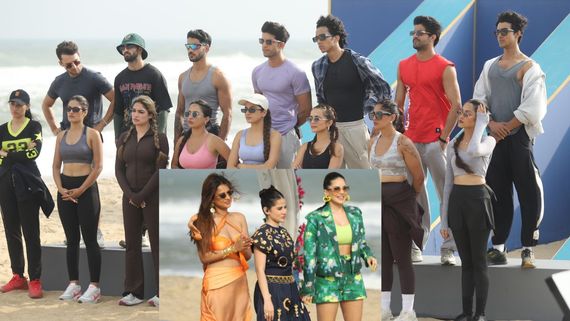MTV Splitsvilla 16 Episode 49 LIVE Streaming: Sunny Leone ANGRY With THIS Contestant. BIG Twist Ahead