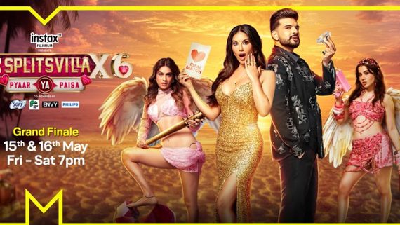 MTV Splitsvilla 16 Winner Finale Voting Results: Who Will Win Splitsvilla X6? Who Will Get Highest Votes?