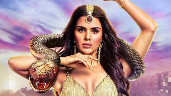 Naagin 7 Episode 40 Premiere Time Tonight (May 10): When Will Naagin Sunday Ep Air On TV? Radhika Vs Ahana