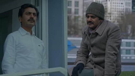 Main Actor Nahi Hoon Review: What an Actor 