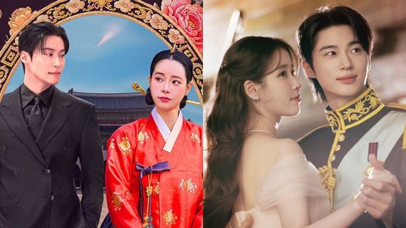 New K-drama Releases This Week (May 5-10): My Royal Nemesis & 13 Other Shows On Netflix & Other Platforms