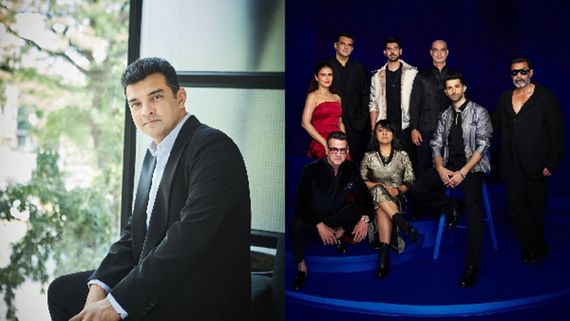 Siddharth Roy Kapur Is Quietly Building India’s Most Impressive Streaming Slate