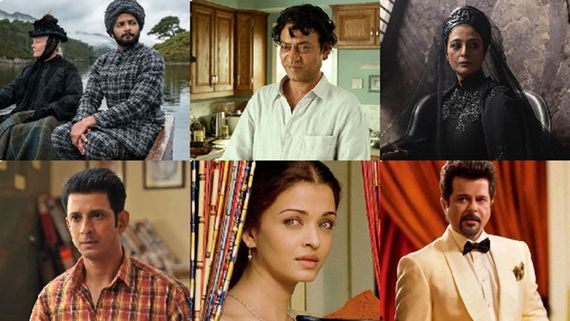 Tabu, Anil Kapoor To Sharman Joshi: Actors Who’ve Been A Part Of International Projects