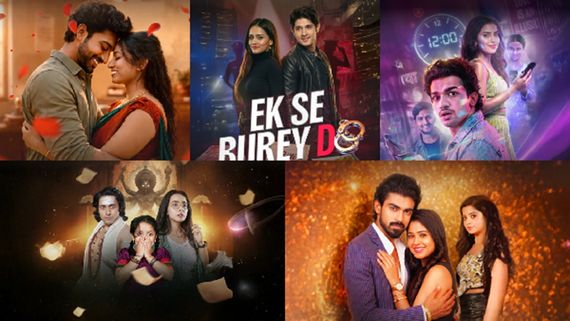BULLET Microdrama App Fires Up May With A High-Energy Slate Of Original Microdramas