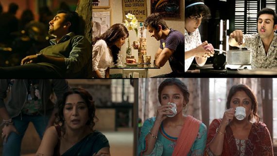 International Tea Day: From Suresh Triveni & Other Directors Who Turned Chai Into A Character In Their Films
