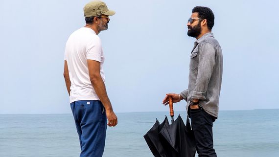 NTR Neel First Glimpse Release Time: Makers Confirm Theatrical And Digital Launch Ahead Of Jr NTR's Birthday
