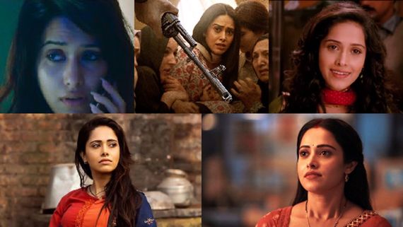 Nushrratt Bharuccha Birthday: Boldest Roles That Broke Stereotypes