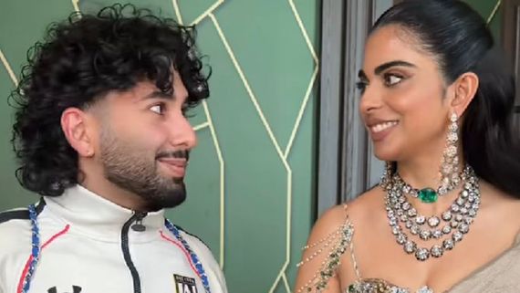 “Go Get Me a Coffee”: Isha Ambani & Orry’s Latest Reel Adds Another Twist To The Internet’s Favourite Mystery 