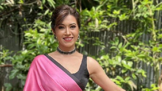 Kyunki Saas Bhi Kabhi Bahu Thi 2 Actress Parakh Madan: It Is Only In Solitude That You Truly Discover Who You 