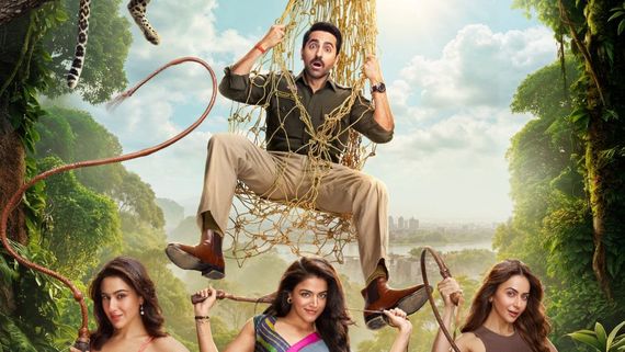 Pati Patni Aur Woh Do Day 4 Box Office Collection LIVE Updates: Can PPAWD Jump On First Monday & Cross Rs 20Cr