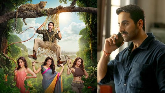 Pati Patni Aur Woh Do Full Movie On Dailymotion? Viral Links Spark Panic; Is Watching On Dailymotion Illegal?