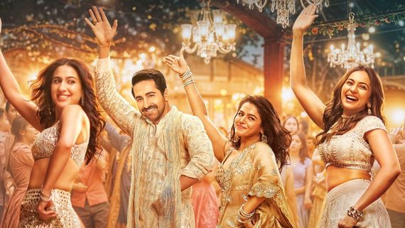Pati Patni Aur Woh Do Day 5 Box Office Collection LIVE Updates: Film FAILS To Touch Rs 25 Crore, Earns XX