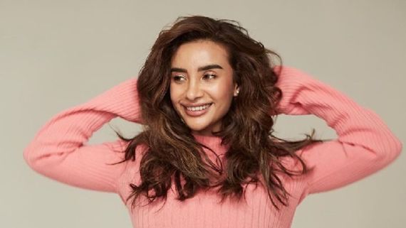Patralekhaa Unveils Her Next Project Heer Sara Aur Pondicherry