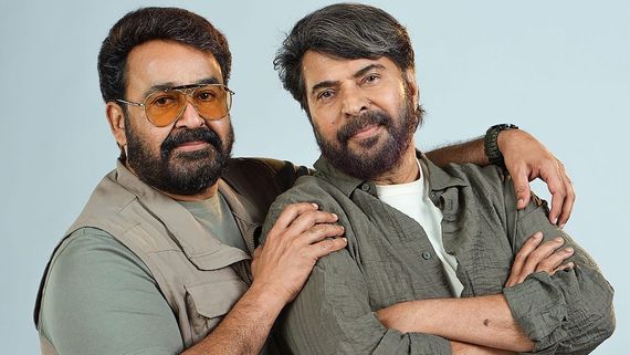 Patriot Box Office Collection Day 2: Mammootty-Mohanlal Film Hits ₹16 Cr India Net, Crosses ₹50 Cr Worldwide