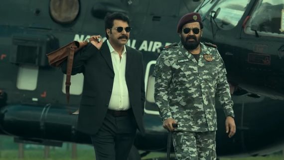 Patriot Box Office Collection Day 1: Mohanlal & Mammootty's Film Sees Good Start; Did It Beat L2 Empuraan?