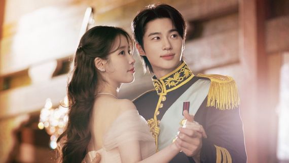 Perfect Crown Episode 9 Dailymotion: How To Watch Perfect Crown Ep 9 With English Subtitles In India? STEPS