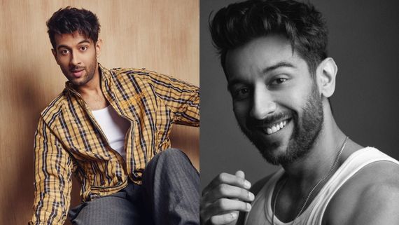 EXCL! Bhoot Bangla Fame Perin Malde Shares Wishlist Of Directors, Hails Shoojit Sircar’s Films: It's Pure…